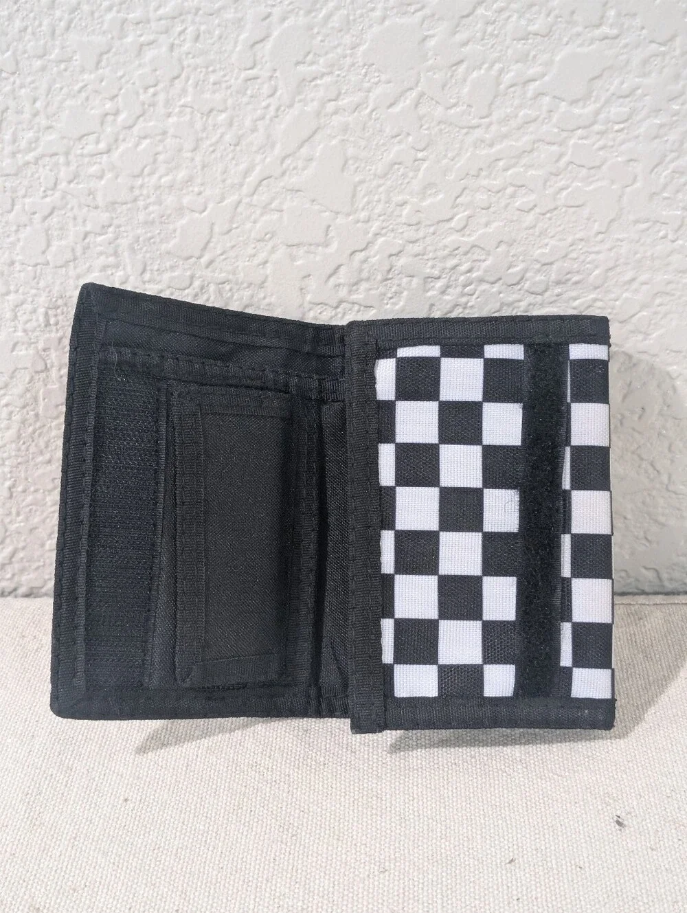 Vans men tri